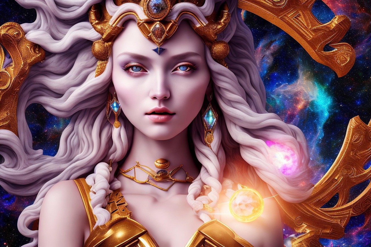 Consejos astrológicos para superar una ruptura amorosa